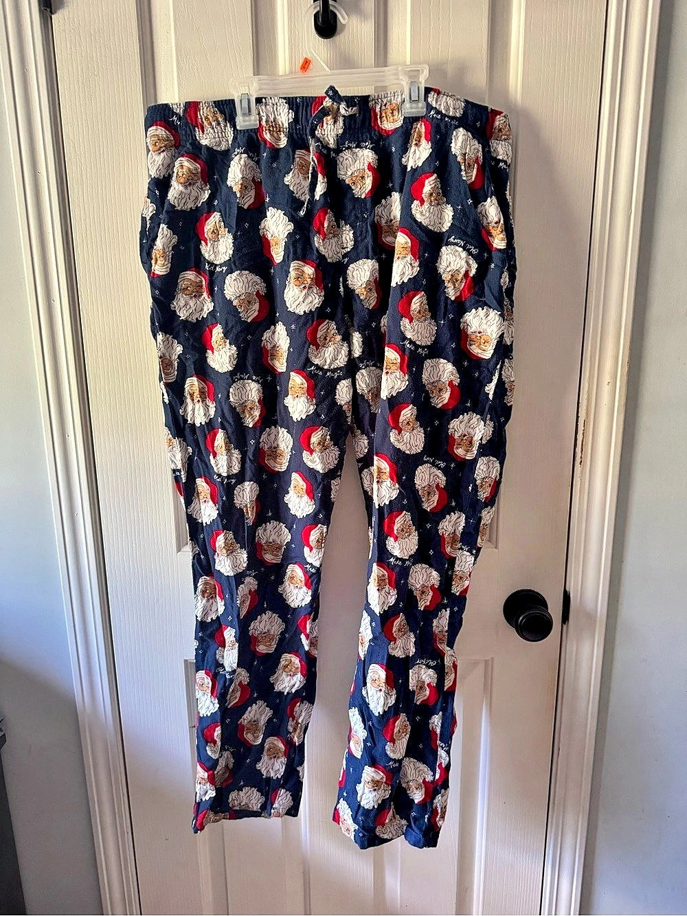 Old Navy Printed Christmas Pajama Pants